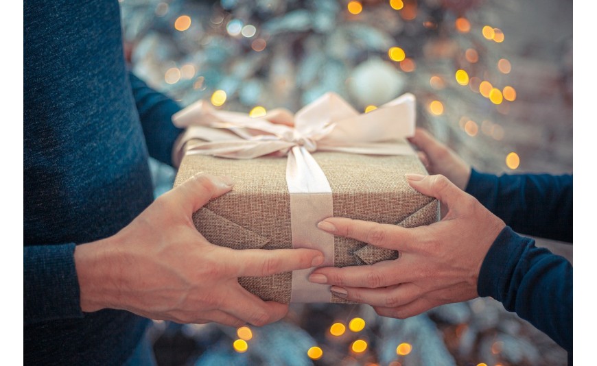 Envie d'offrir cadeau original ? 30 idées pour toute la famille !